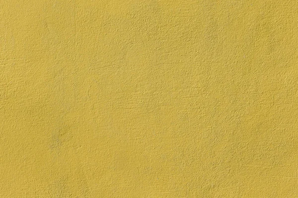 Fundo Textura Parede Cimento Amarelo Para Design Seu Trabalho — Fotografia de Stock