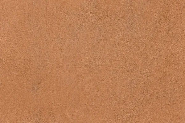 Oranje Cementwand Textuur Achtergrond Voor Ontwerp Werk Rechtenvrije Stockafbeeldingen
