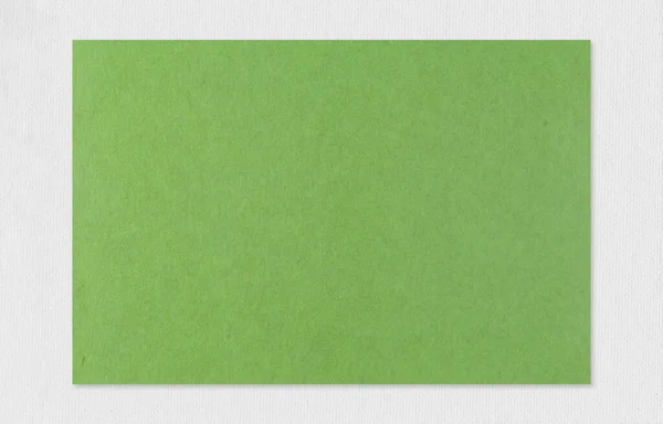 Katman Arkaplanlı Yeşil Gri Sanat Kağıdı Kağıt Arkaplan Üst Görünümü — Stok fotoğraf