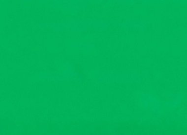 Arkaplan tasarımı için pürüzsüz yeşil sanat kağıdı.
