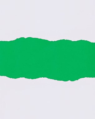 Arka plan tasarımı için üst üste bindirme ve yırtma sanatı kağıdı. 