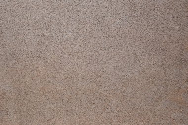 Çalışma arkaplanı konseptinizde tasarım için duvar arkaplanının kahverengi çimento yüzeyi.