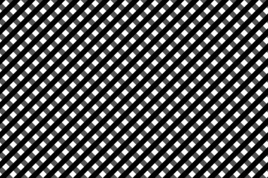 Siyah ve beyaz noktalar kağıt tablo arkaplanı