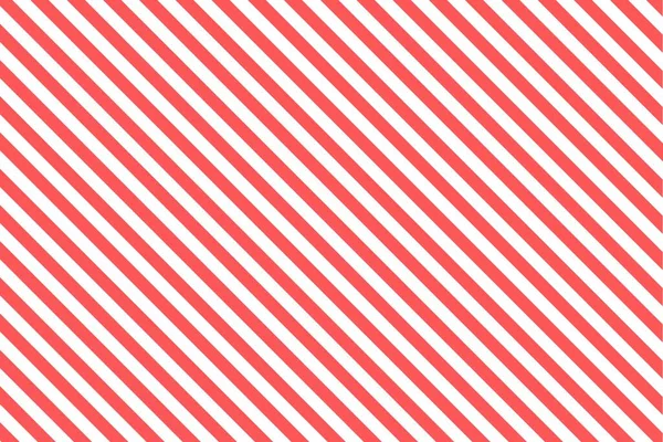 Vermelho Branco Diagonal Listras Papel Gráfico Fundo Imagem De Stock