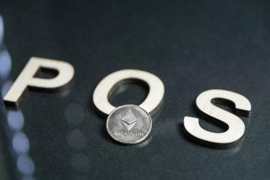 Ethereum Pow geçiş Cryptocurrency Pos kavramı için Gpu incelemesi