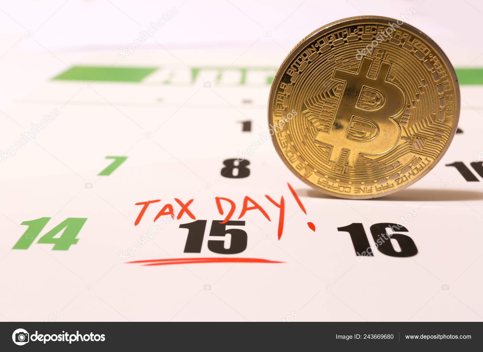 tax cryptocurrency usa