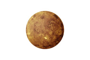 gezegen Venüs uzayda