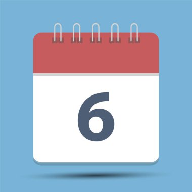 Tarih 6 Basit Takvim