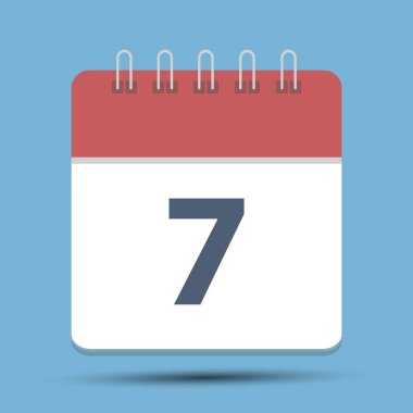 Tarih 7 Basit Takvim