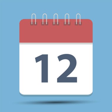 Tarih 12 Basit Takvim