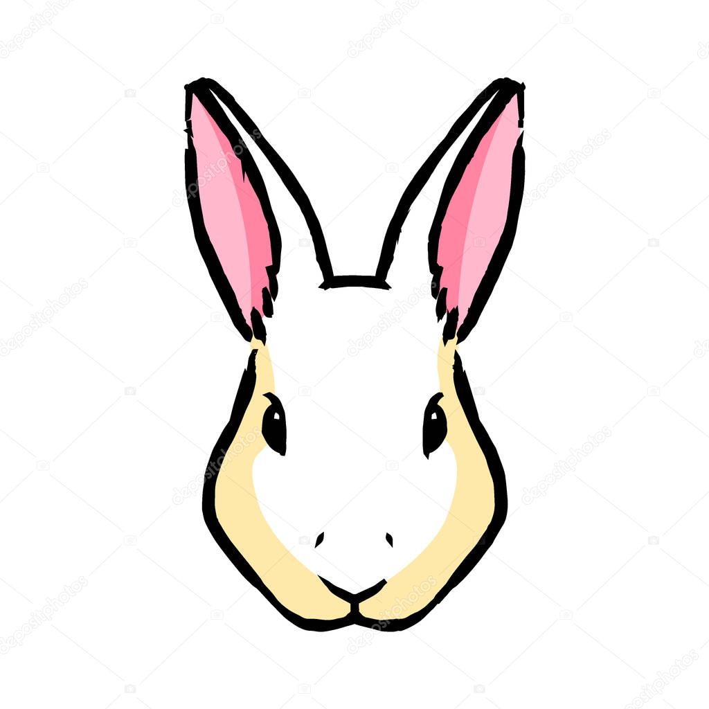Vector Rabbit Illustration Isolated On White Background Premium Vector In Adobe Illustrator Ai Ai Format Encapsulated Postscript Eps Eps Format Vector Rabbit Illustration Isolated On White Background Premium Vector In Adobe Illustrator Ai Ai Format Encapsulated Postscript Eps Eps Format