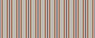 Fantastik soyut şerit panorama arka plan tasarlamak