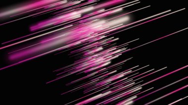 Fantastik soyut çizgili arkaplan tasarımı çizimi