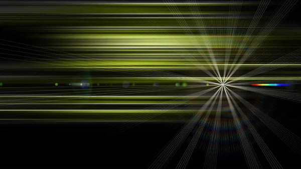 Futuristic Eco Stripe Background Design Lights — Stock Photo, Image