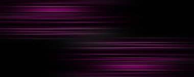 Fantastik soyut panorama çizgili arkaplan tasarımı illüstrasyonu