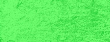 Grafik ve arkaplan web kaynağı olarak, grafiksel yeşil renkli bir duvarın desenli bir pankartın tasarımı