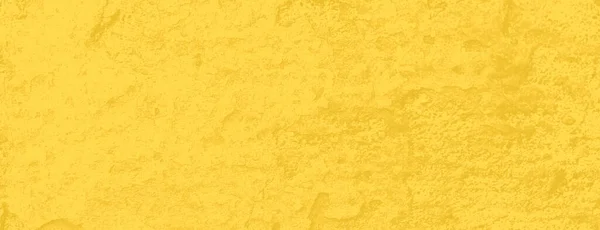 Grafik ve grafik web kaynağı olarak, grafiksel sarı renkli bir duvarın dokusuna sahip bir pankartın tasarımı