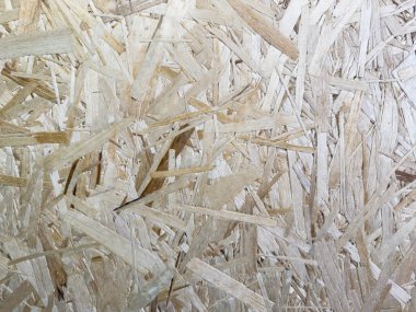 Arkaplan, duvar, doku, bir sürü farklı boyutlarda odun parçaları. Bazıları küçük, bazıları büyük.