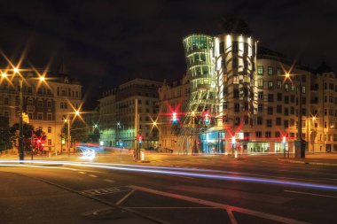 Prague, Çek Cumhuriyeti.