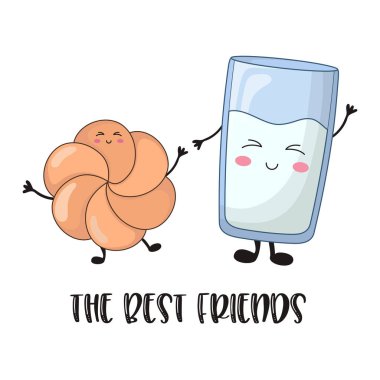 Kawaii Gıda Koleksiyonu