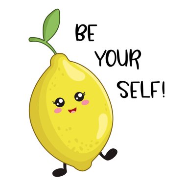 Kawaii Gıda Koleksiyonu