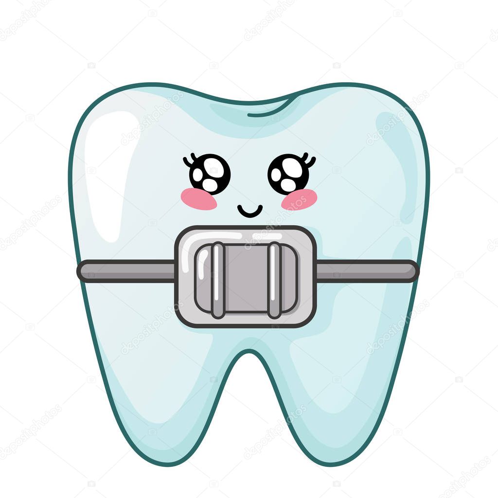 kawaii dental care