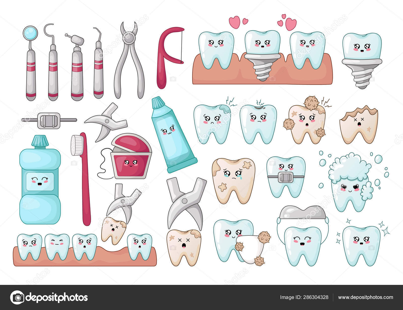 Featured image of post Cute Dental Hygiene Clipart Cute dental hygiene clipart 10977496