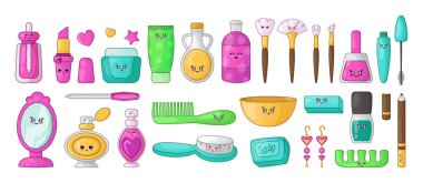 Kawaii kızlar stuff