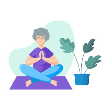 Yoga Farklı İnsanlar 