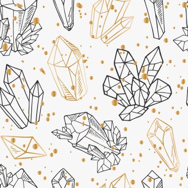 Yeni Kristaller Seti