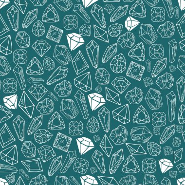 Yeni Kristaller Seti