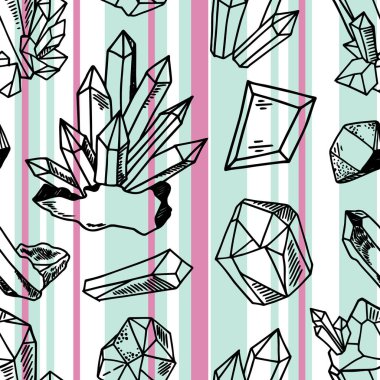 Yeni Kristaller Seti