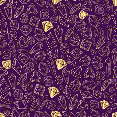 Yeni Kristaller Seti