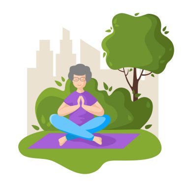 Yoga Farklı İnsanlar 