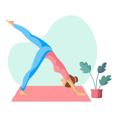 Yoga Farklı İnsanlar 