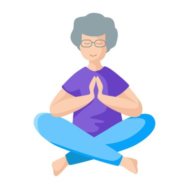 Yoga Farklı İnsanlar 