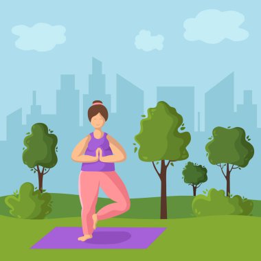 Yoga Farklı İnsanlar 