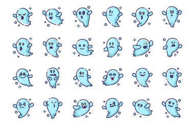 Cadılar Bayramı şirin sembolleri