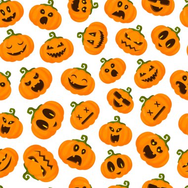 Cadılar Bayramı şirin sembolleri