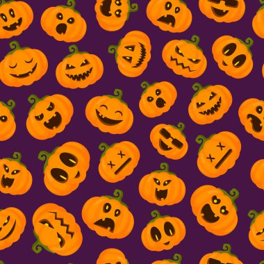 Cadılar Bayramı şirin sembolleri