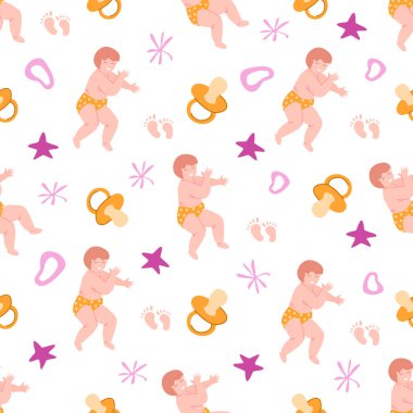 Annelik ve çocukluk kusursuz bir düzen.