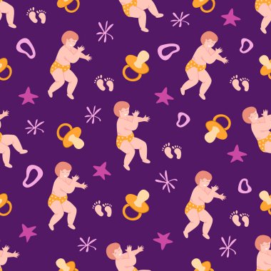 Annelik ve çocukluk kusursuz bir düzen.