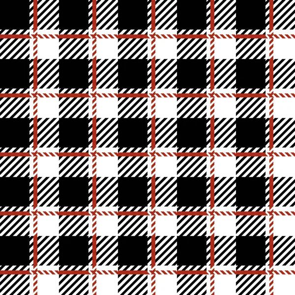 Padrão Xadrez Tartan Com Textura E Cor Quente. Ilustração Vetorial. Royalty  Free SVG, Cliparts, Vetores, e Ilustrações Stock. Image 188340036