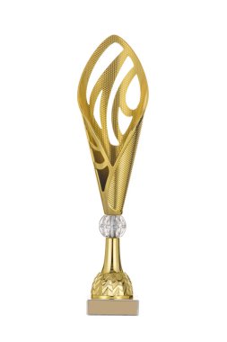 Güzel metal, altın, gümüş, izole arka plan üzerinde birinci, ikinci, üçüncülük için bronz fincan