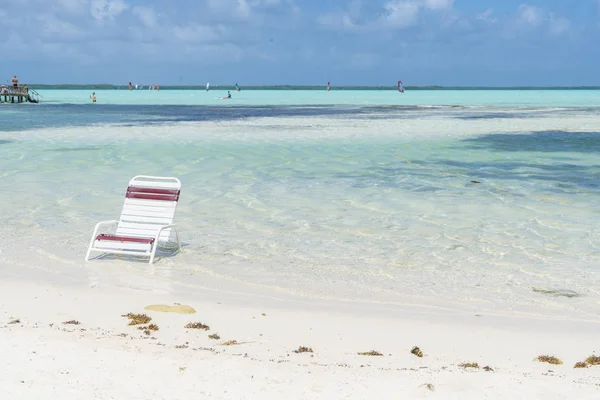 Carribean / Carribean yaz bir plaj