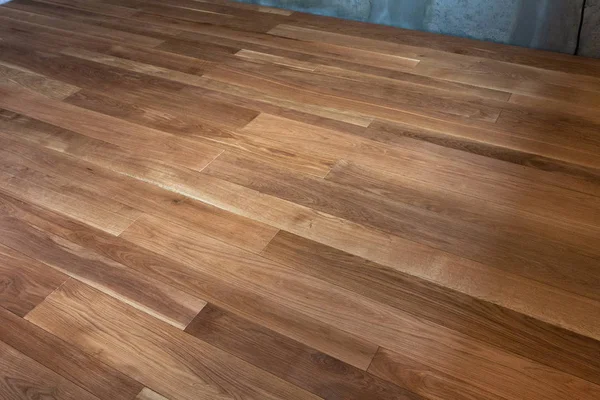 Niefrasobliwe podłogi z drewna dla tworzenia wnętrz — Zdjęcie stockowe