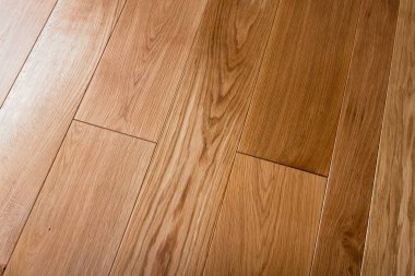 doğal meşe kalaslar dokusuna