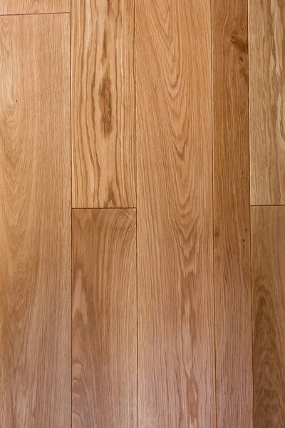 texture of natural oak planks