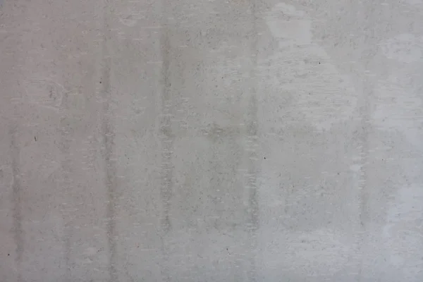 Konsistens av grå slät cement plattan — Stockfoto