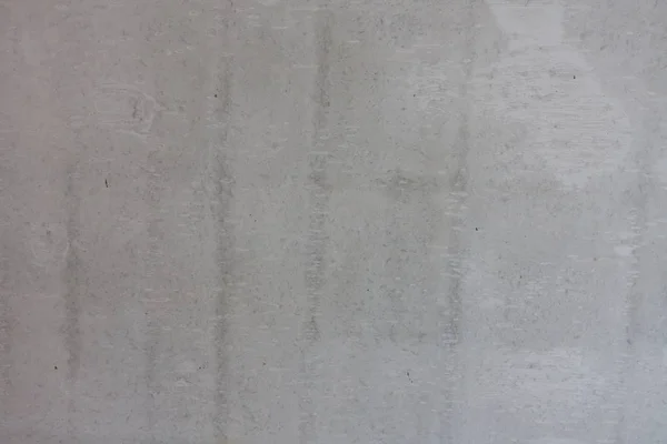 Gri pürüzsüz çimento plaka doku — Stok fotoğraf
